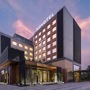 5* Hotel Novotel Tribune Chowk