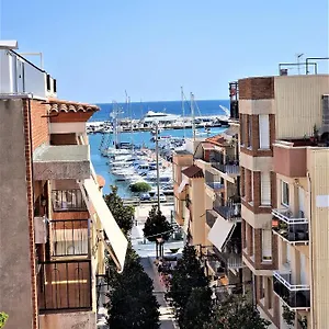 Apartamentosbiamar , Cambrils Spain