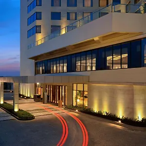 4* Hotel Park Plaza Chandigarh