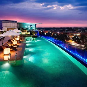 5* Hotel Jw Marriott