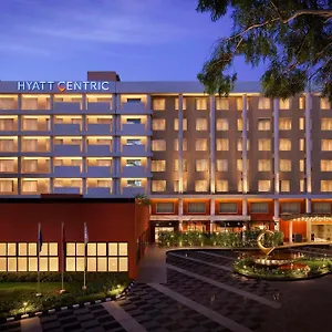 5* Hotel Hyatt Centric Sector17