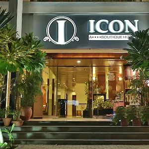 Icon *** Chandīgarh