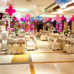 3* Hotel Gk International