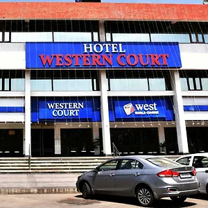 3* Hotel Western Court