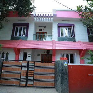 La Casa The , Thiruvananthapuram India