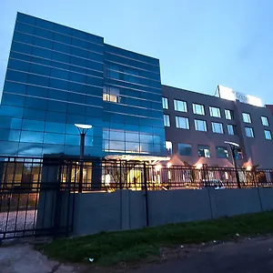 4* Hotel The Golden Plaza