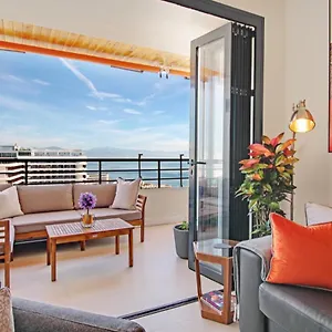 La Nogalera Deluxe , Torremolinos Spain
