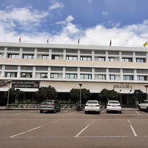 4* Hotel The Piccadily