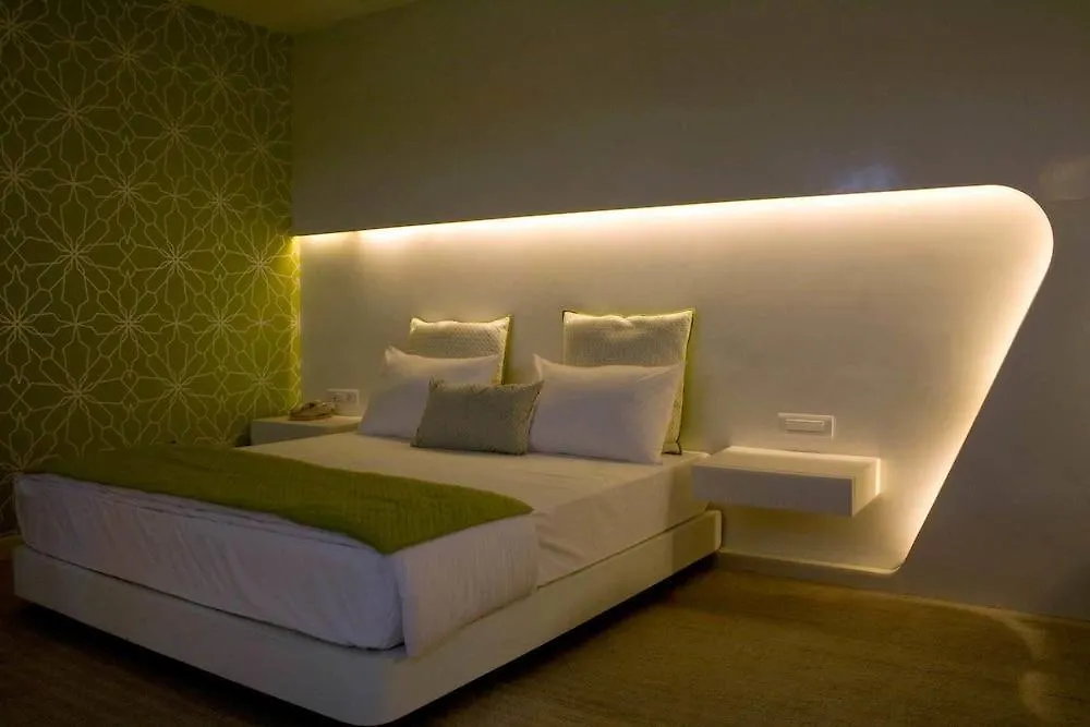 The Toy Hotel Chandigarh