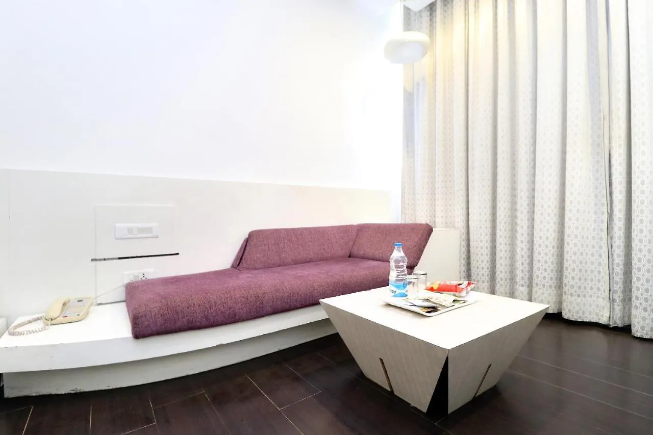 The Toy Hotel Chandigarh