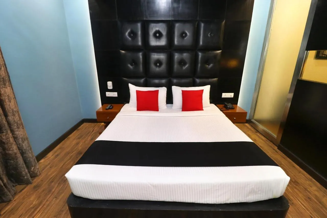 The Toy Hotel Chandigarh