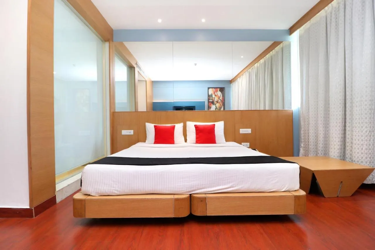 The Toy Hotel Chandigarh
