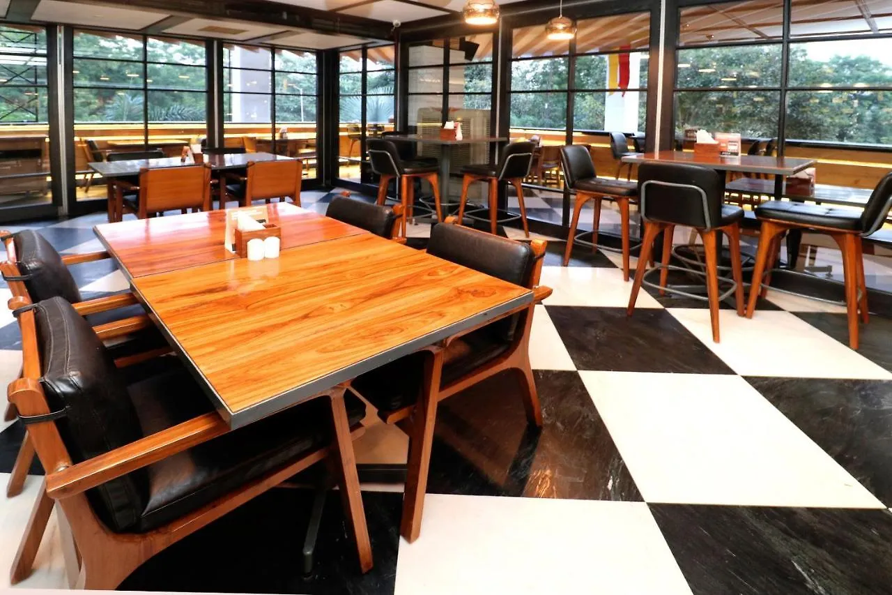 The Toy Hotel Chandigarh