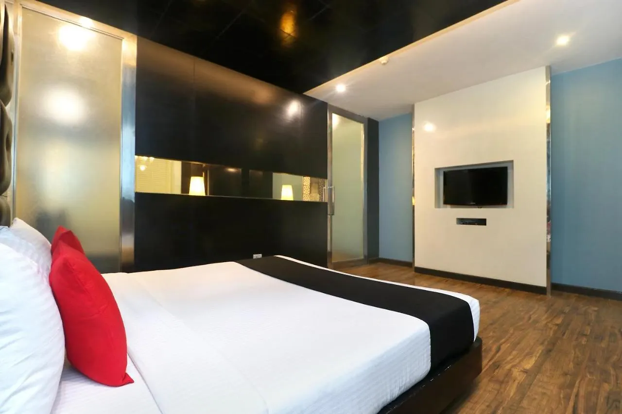 The Toy Hotel Chandigarh
