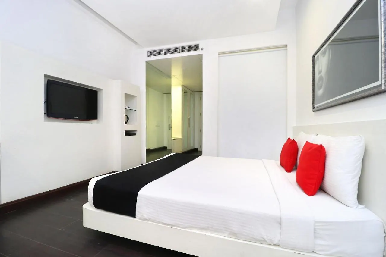 The Toy Hotel Chandigarh