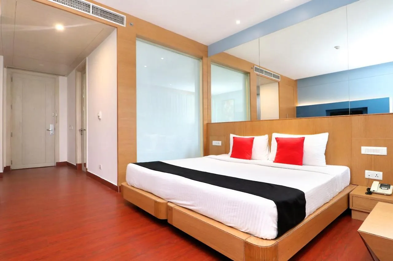 The Toy Hotel Chandigarh