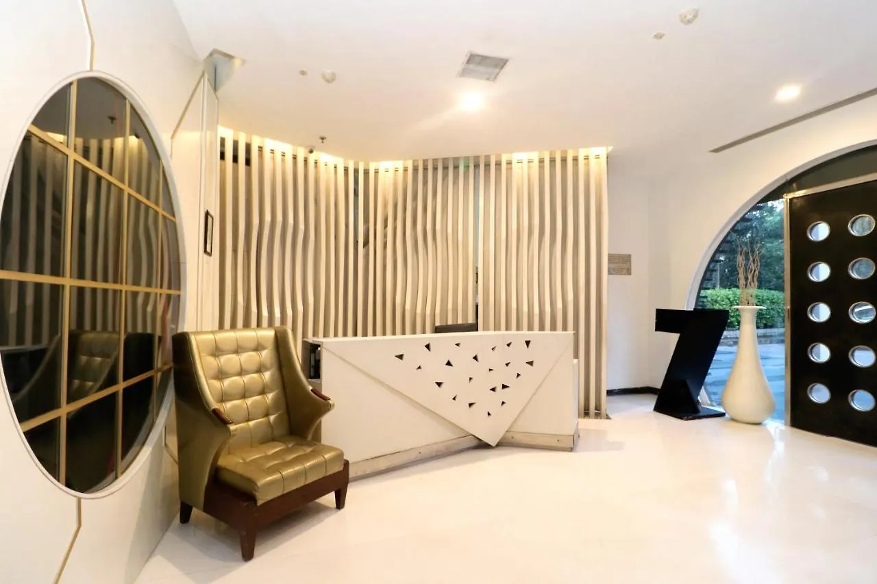 The Toy Hotel Chandigarh