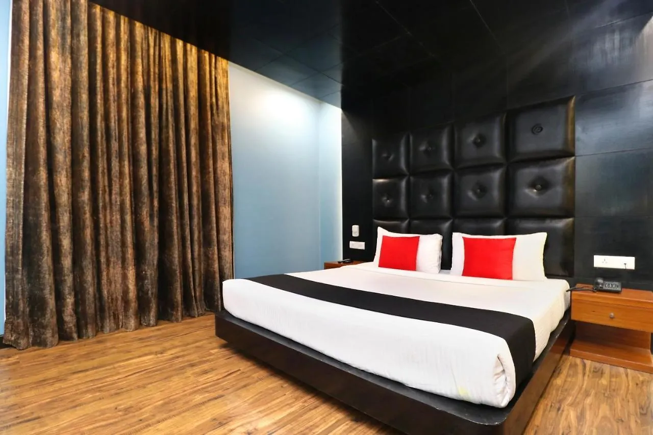The Toy Hotel Chandigarh