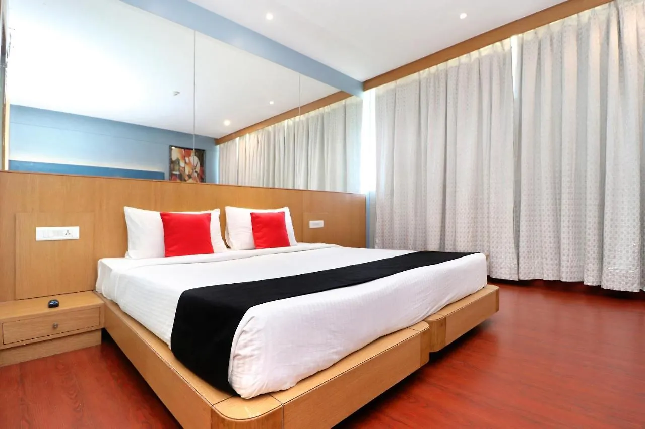 The Toy Hotel Chandigarh