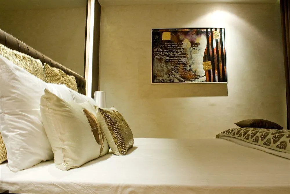 The Toy Hotel Chandigarh