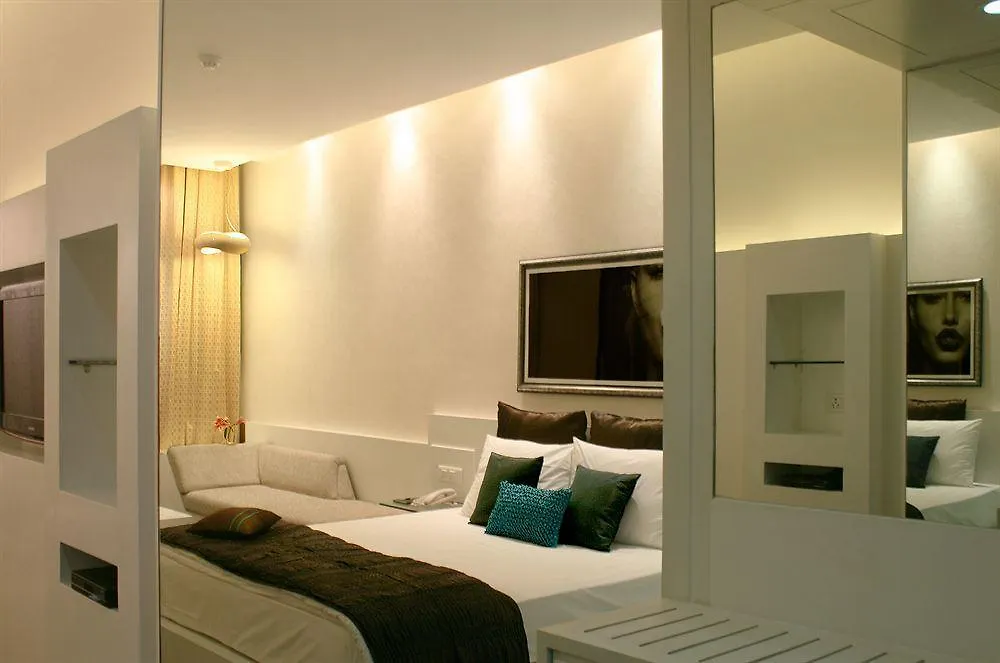 The Toy Hotel Chandigarh 3*,