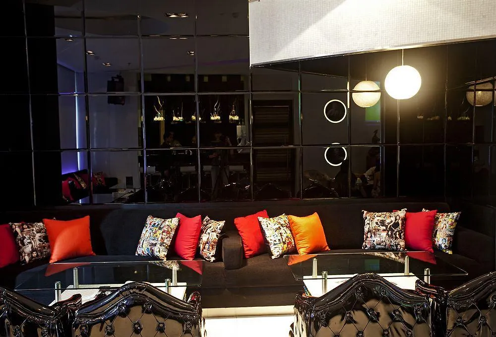 The Toy Hotel Chandigarh 3*,  India