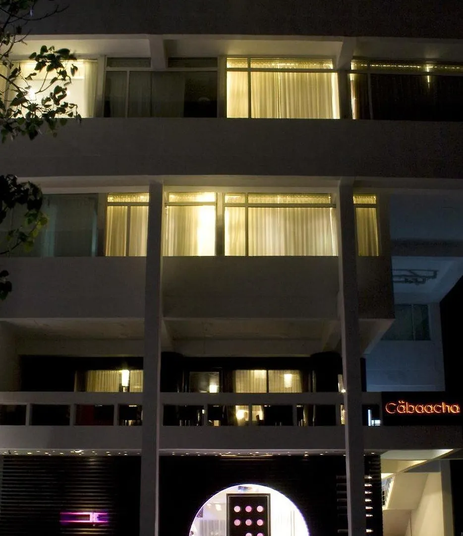 The Toy Hotel Chandigarh