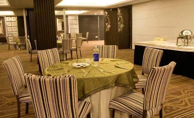 The Toy Hotel Chandigarh