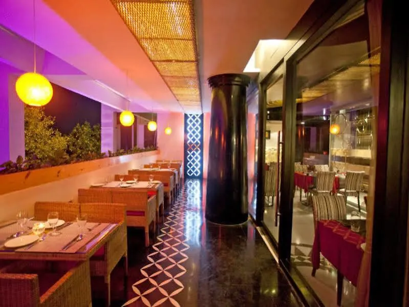 The Toy Hotel Chandigarh