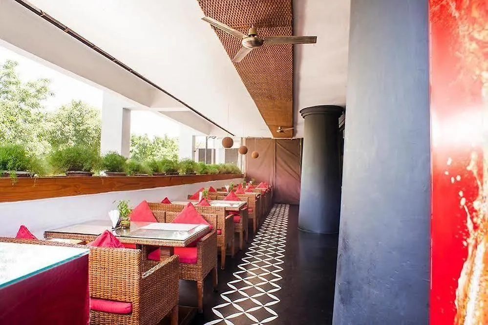 The Toy Hotel Chandigarh