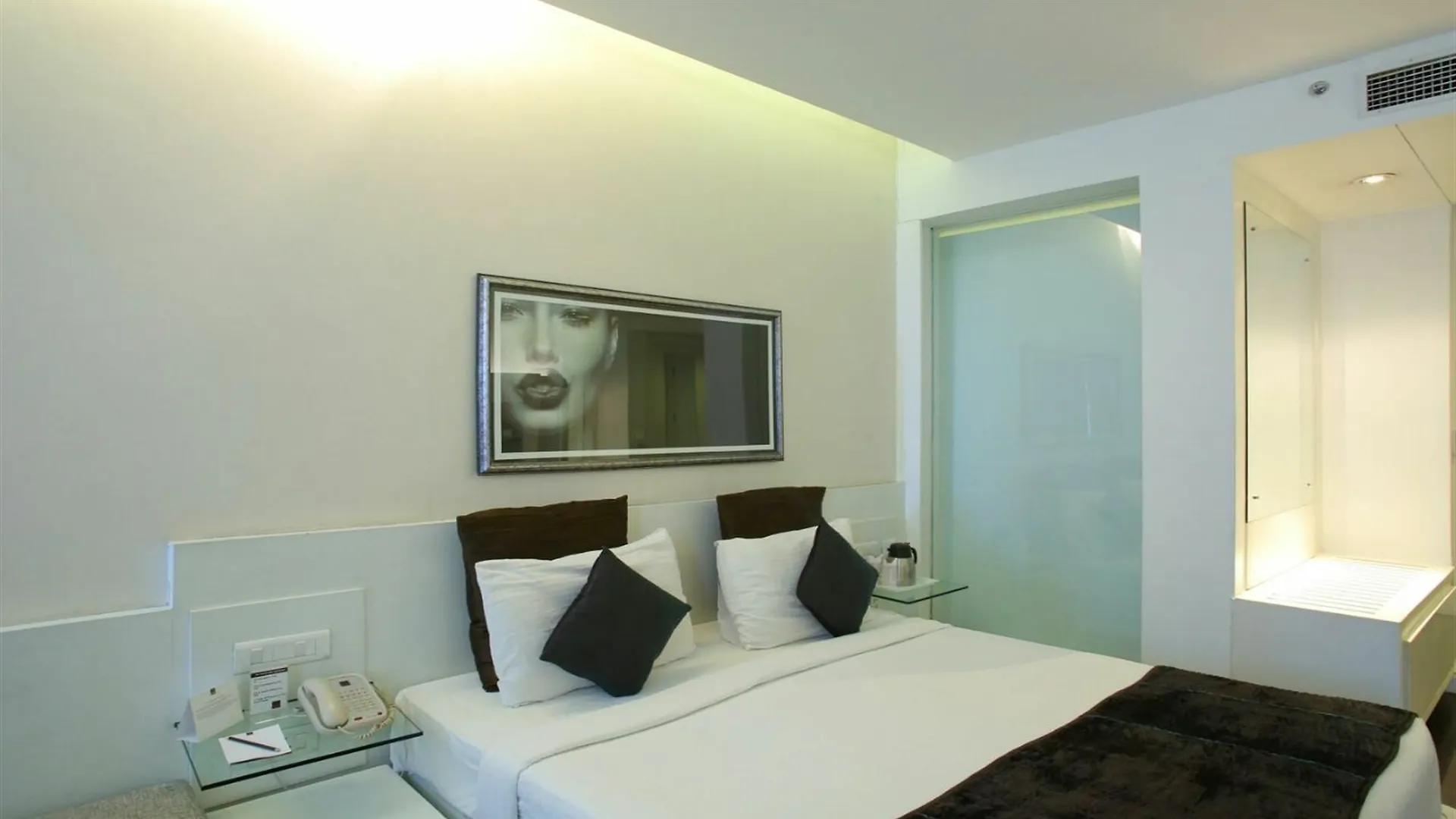 The Toy Hotel Chandigarh 3*,  India