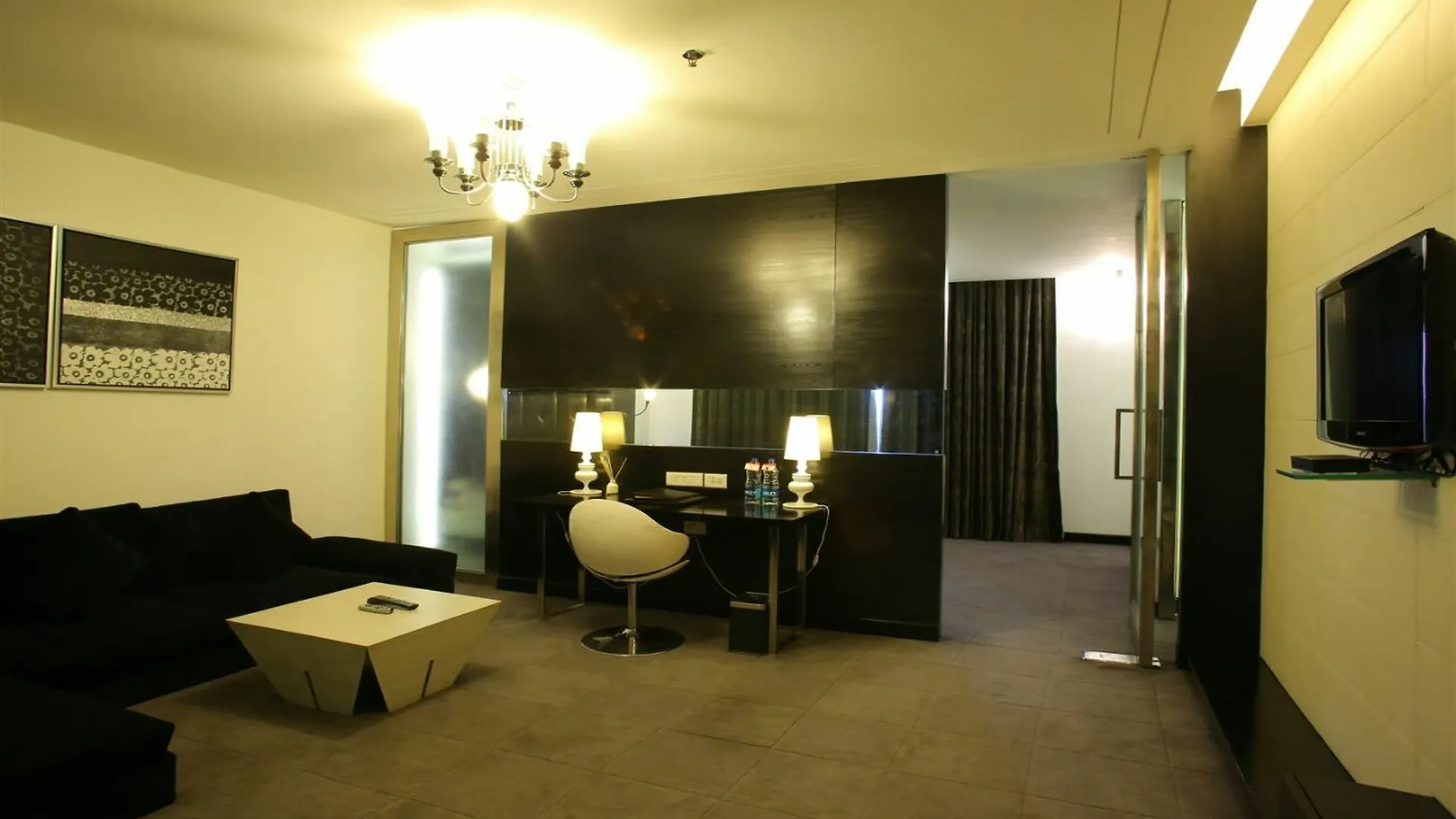 ***  The Toy Hotel Chandigarh India