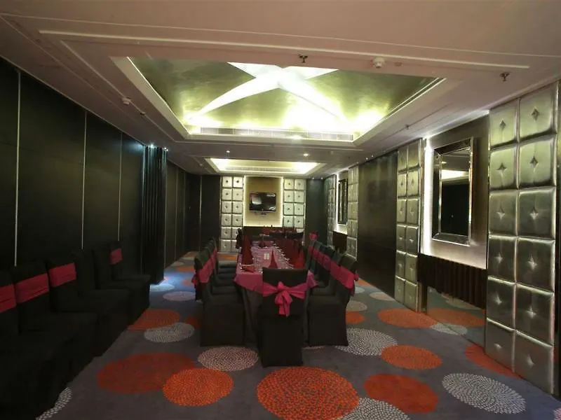The Toy Hotel Chandigarh India