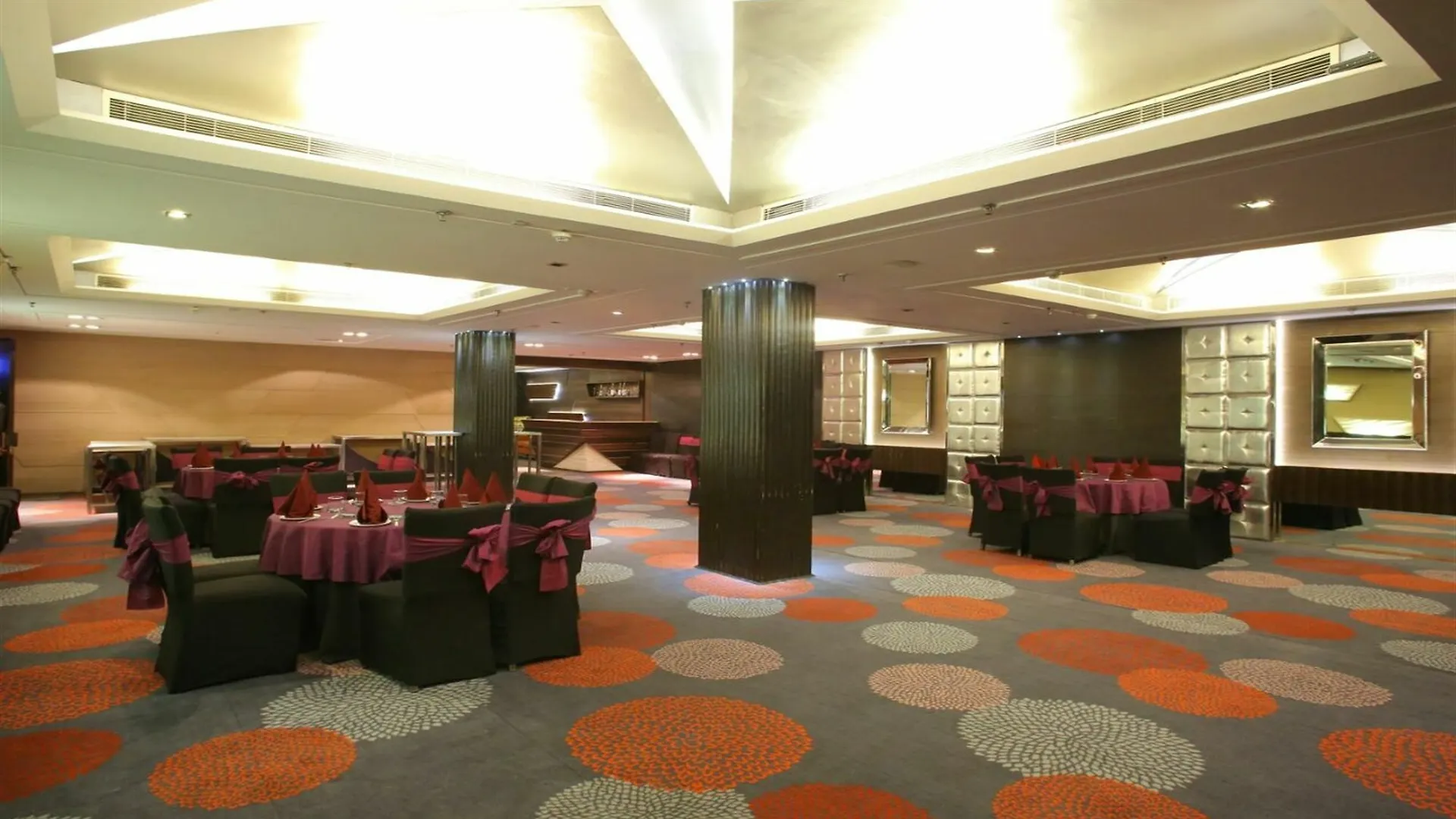 The Toy Hotel Chandigarh
