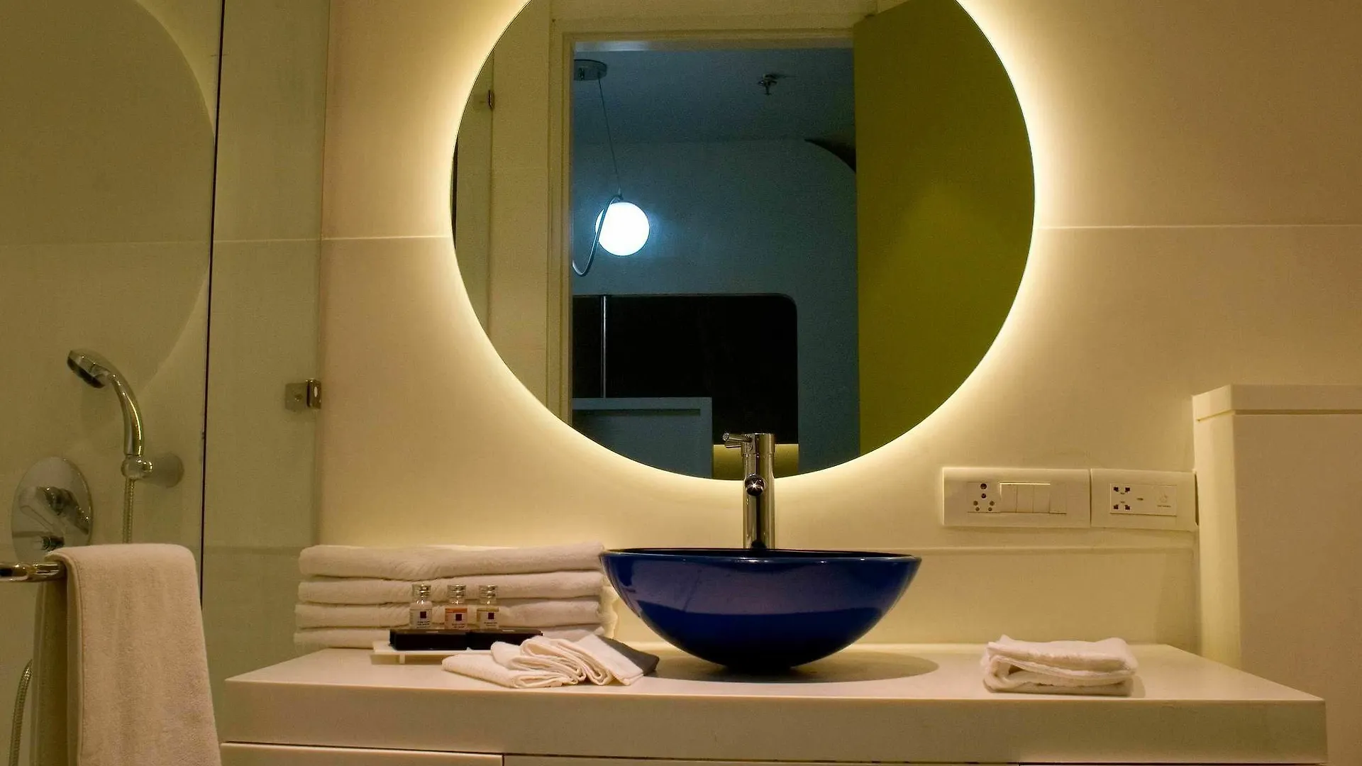 The Toy Hotel Chandigarh India