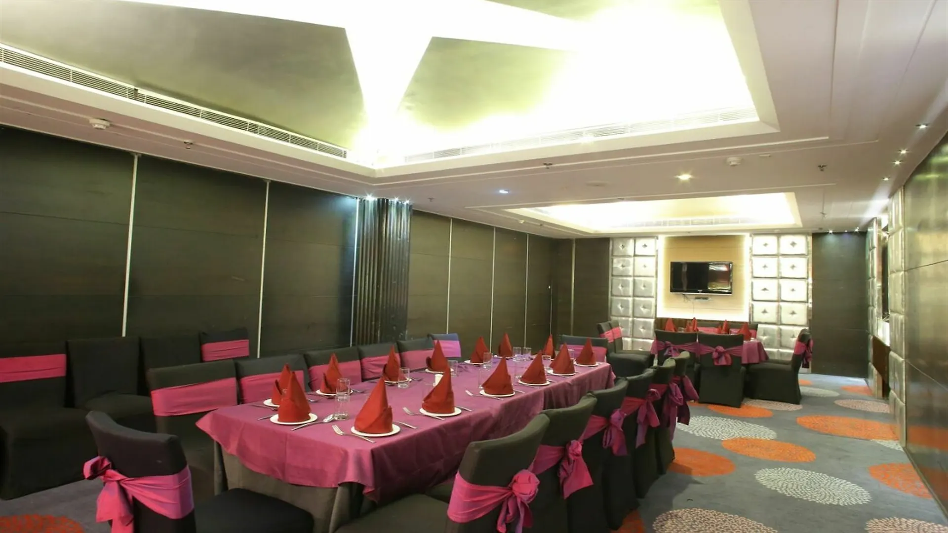The Toy Hotel Chandigarh