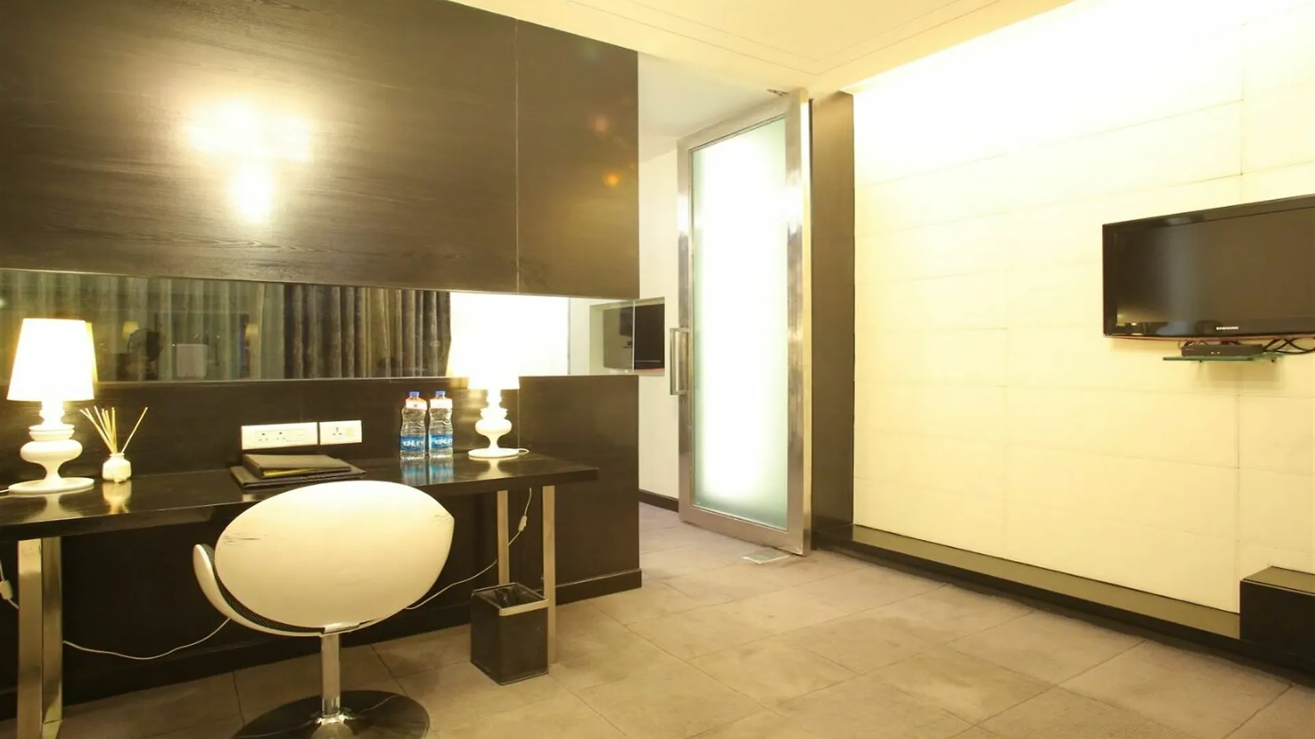 The Toy Hotel Chandigarh 3*,