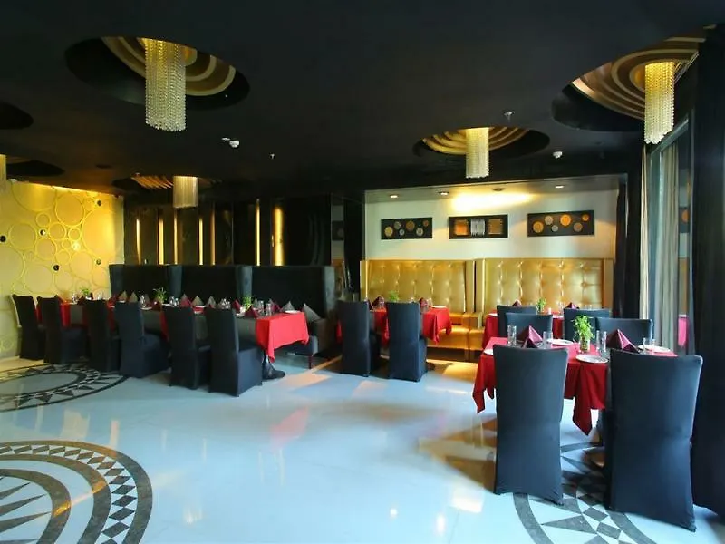 ***  The Toy Hotel Chandigarh India
